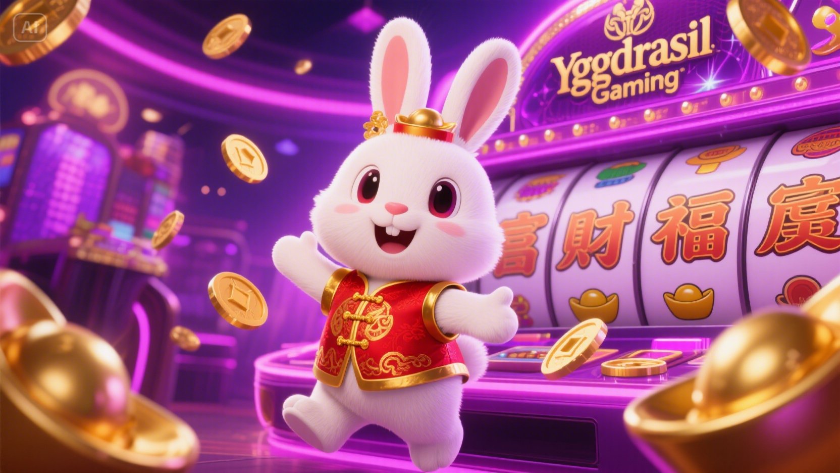 Yggdrasil Gaming